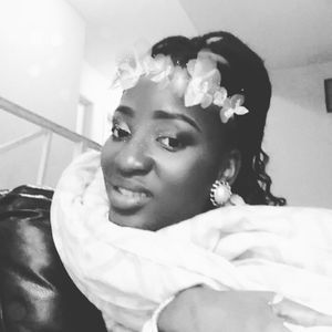 Meet your Posher, Evelyn